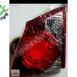 Honda Civic sedan 2006 iç stop resimlere bakın