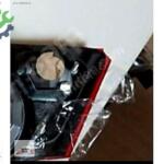 Honda Civic sedan 2006 iç stop resimlere bakın
