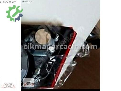 Honda Civic Stop çıkma parça