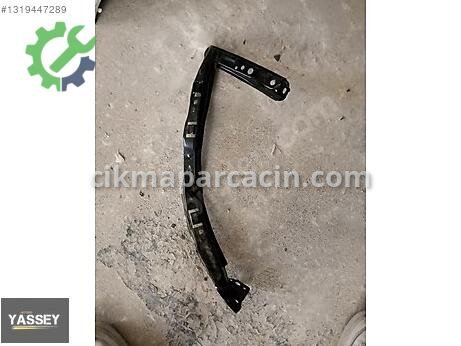 Honda Civic Far Braketi çıkma parça