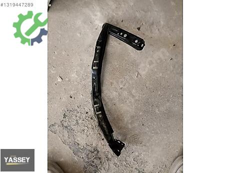Honda Civic Far Braketi çıkma parça
