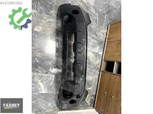 Fiat Egea Orijinal Çıkma Tampon