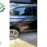 Honda HRV 2024 model sağ arka kapı orijinal çıkma