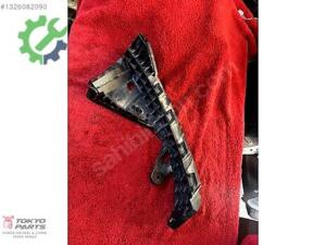 Honda HRW far alt braketi