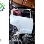 Honda HRW orijinal çıkma arka sağ kapı