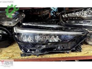 Honda HRW orijinal çıkma far