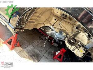 Honda HR ve orijinal çıkma ABS kablosu