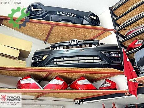 Honda Civic Kesme Tavan Sacı çıkma parça