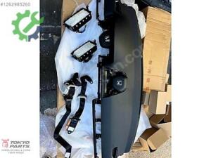 Honda Temiz Fabrikasyon Elektrik Toptan Son 3 adet! Arka Panel