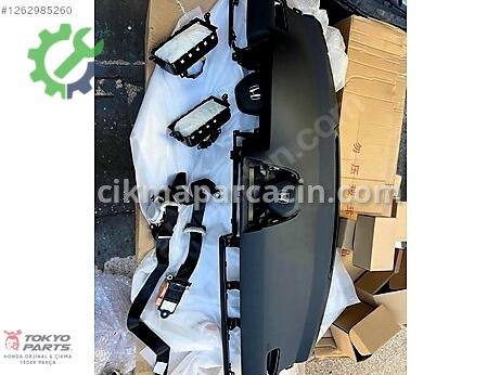 Honda Civic Airbag (Hava Yastığı) çıkma parça