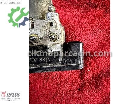 Honda Accord ABS Beyni (Modül) çıkma parça