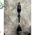 Honda accord aks orjinal çıkma hatasız