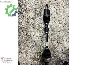 Honda accord aks orjinal çıkma hatasız