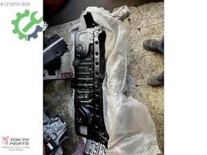 Honda accord arka panel sıfır ithal