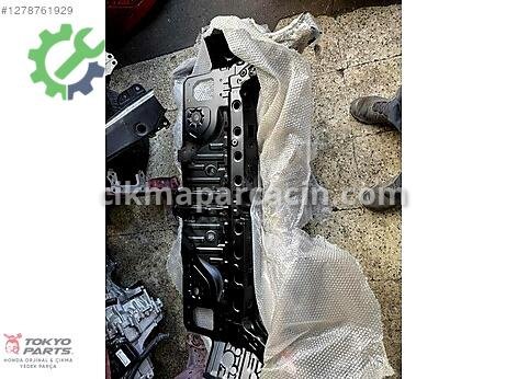 Honda Accord Arka Panel çıkma parça