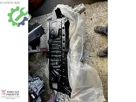 Honda Civic Arka Panel çıkma parça