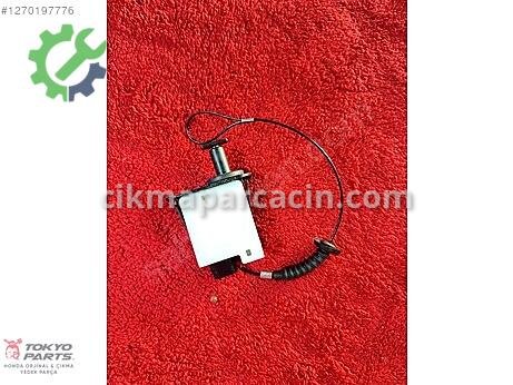 Honda Accord Depo çıkma parça