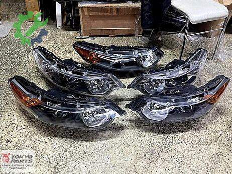 Honda Accord Far çıkma parça
