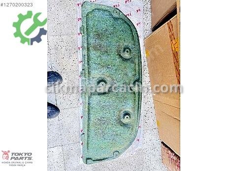Honda Accord Kaput çıkma parça