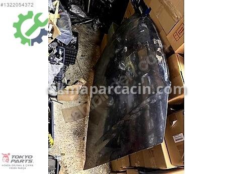 Honda Accord Kaput çıkma parça