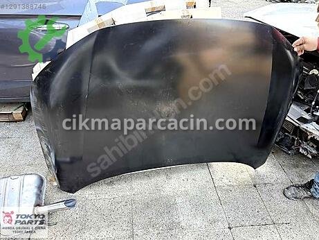 Honda Accord Kaput çıkma parça