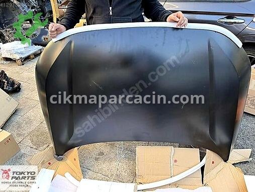 Honda Accord Kaput çıkma parça