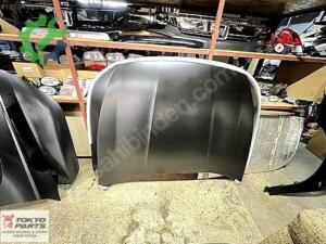 Honda accord kaput sıfır ithal