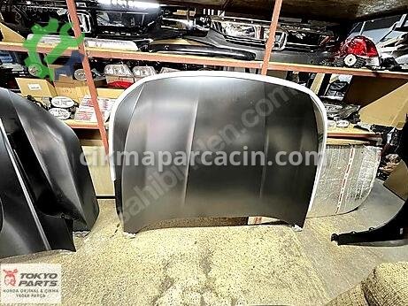 Honda Accord Kaput çıkma parça