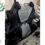 Honda accord motor muhafaza