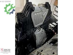 Honda accord motor muhafaza