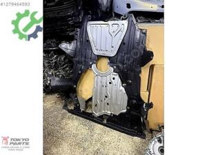 Honda accord motor muhafaza bakaliti