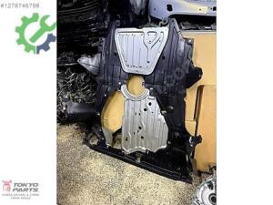 Honda accord motor muhafaza sıfır ithal