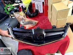 Honda accord ön panjur