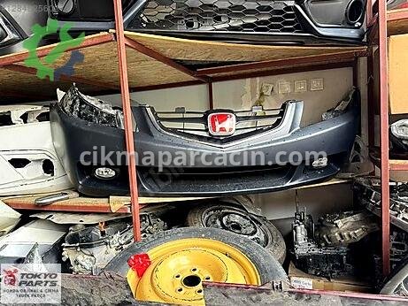 Honda Accord Ön Tampon çıkma parça