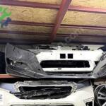 Honda accord orjinal çıkma ön tampon