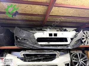 Honda accord orjinal çıkma ön tampon