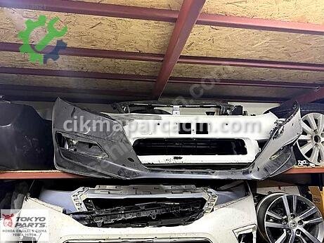 Honda Accord Ön Tampon çıkma parça