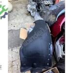 Honda accord orjinal davlunbaz