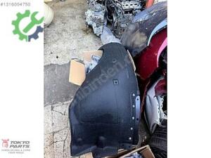 Honda accord orjinal davlunbaz