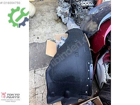 Honda Accord Davlumbaz çıkma parça