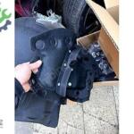 Honda accord orjinal davlunbaz