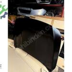 Honda accord orjinal kaput