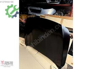 Honda accord orjinal kaput