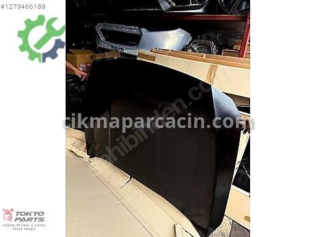 Honda Accord Kaput çıkma parça