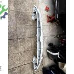 Honda accord orjinal tampon demiri