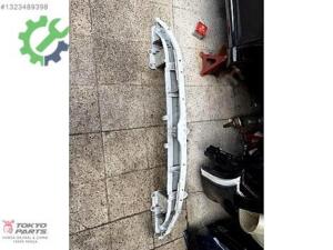 Honda accord orjinal tampon demiri