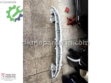 Honda Accord Tampon Demiri çıkma parça