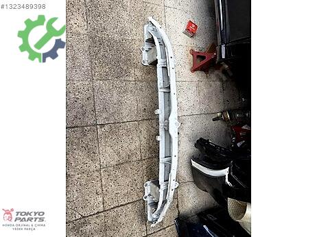 Honda Accord Tampon Demiri çıkma parça