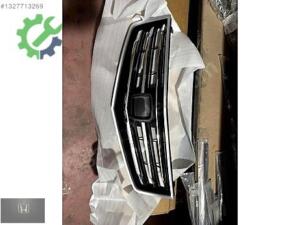 Honda accord panjur 2008-2009-2010-2011