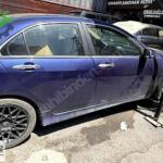 Honda accord sağ arka kapı orjinal çıkma